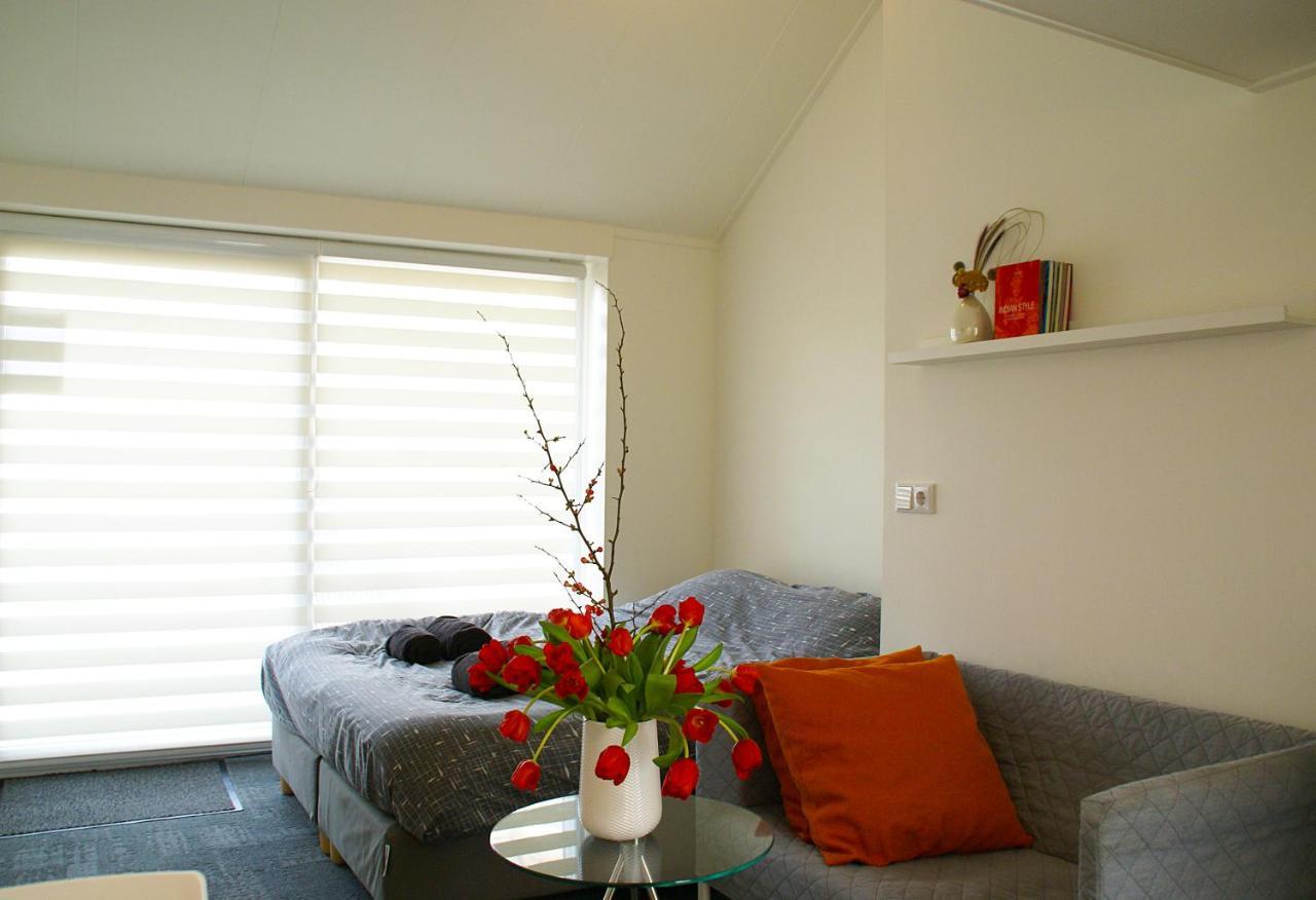Self-Catering Studio Thorbecke Zaltbommel Exterior foto